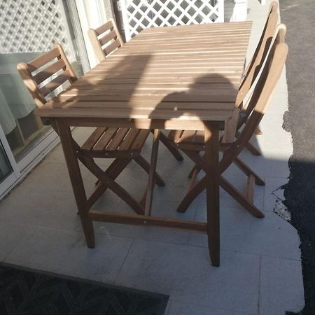 Asklan Apartamento Bormes-les-Mimosas Exterior foto