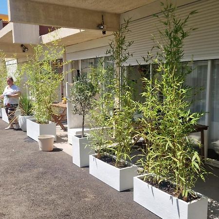 Asklan Apartamento Bormes-les-Mimosas Exterior foto