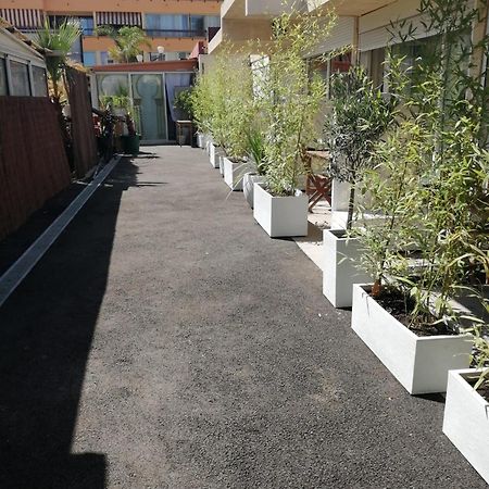 Asklan Apartamento Bormes-les-Mimosas Exterior foto