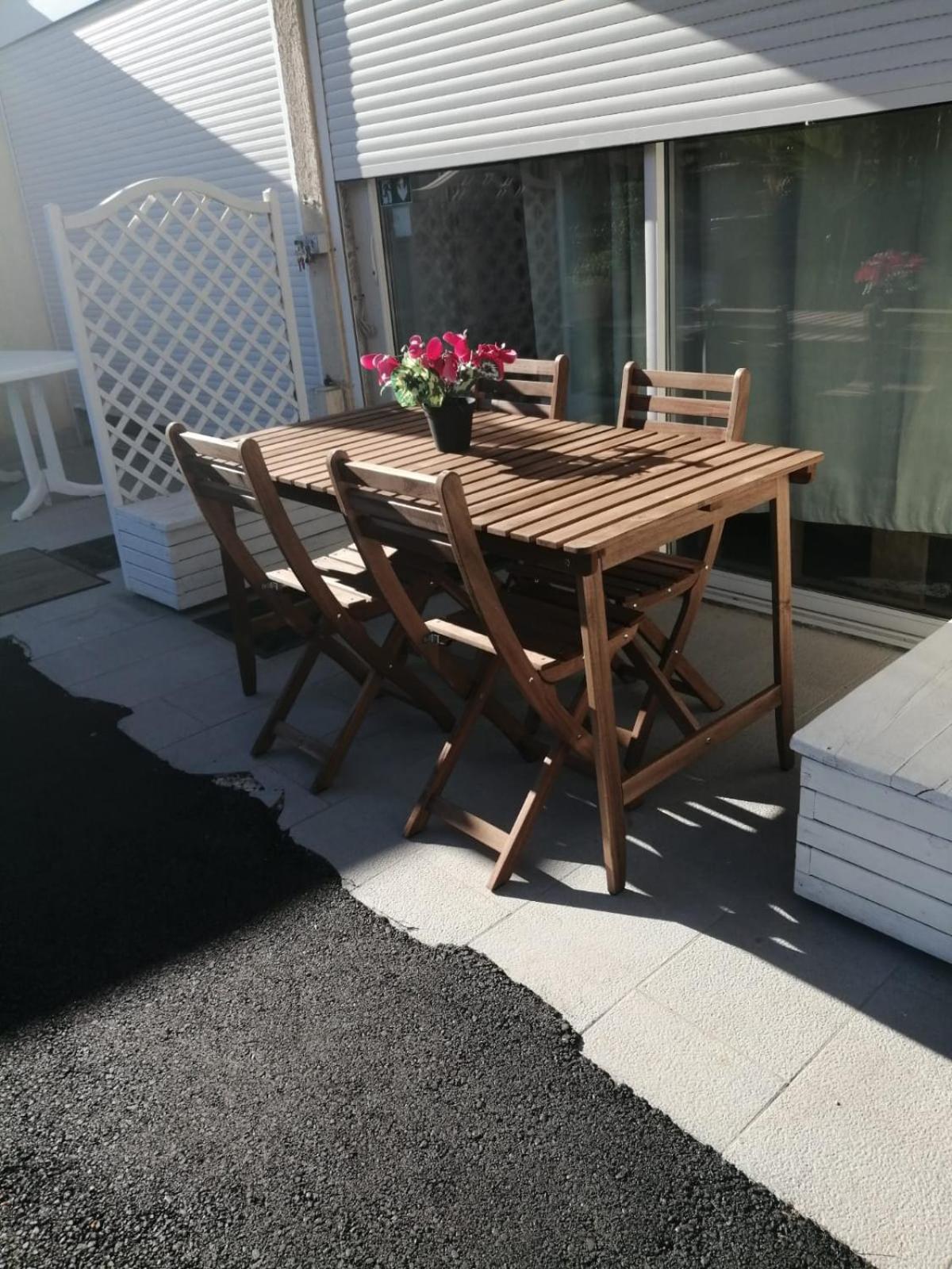 Asklan Apartamento Bormes-les-Mimosas Exterior foto