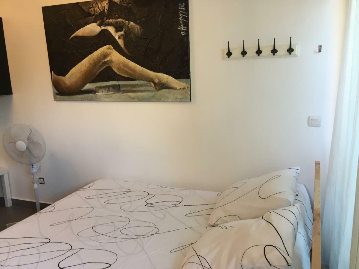 Asklan Apartamento Bormes-les-Mimosas Exterior foto