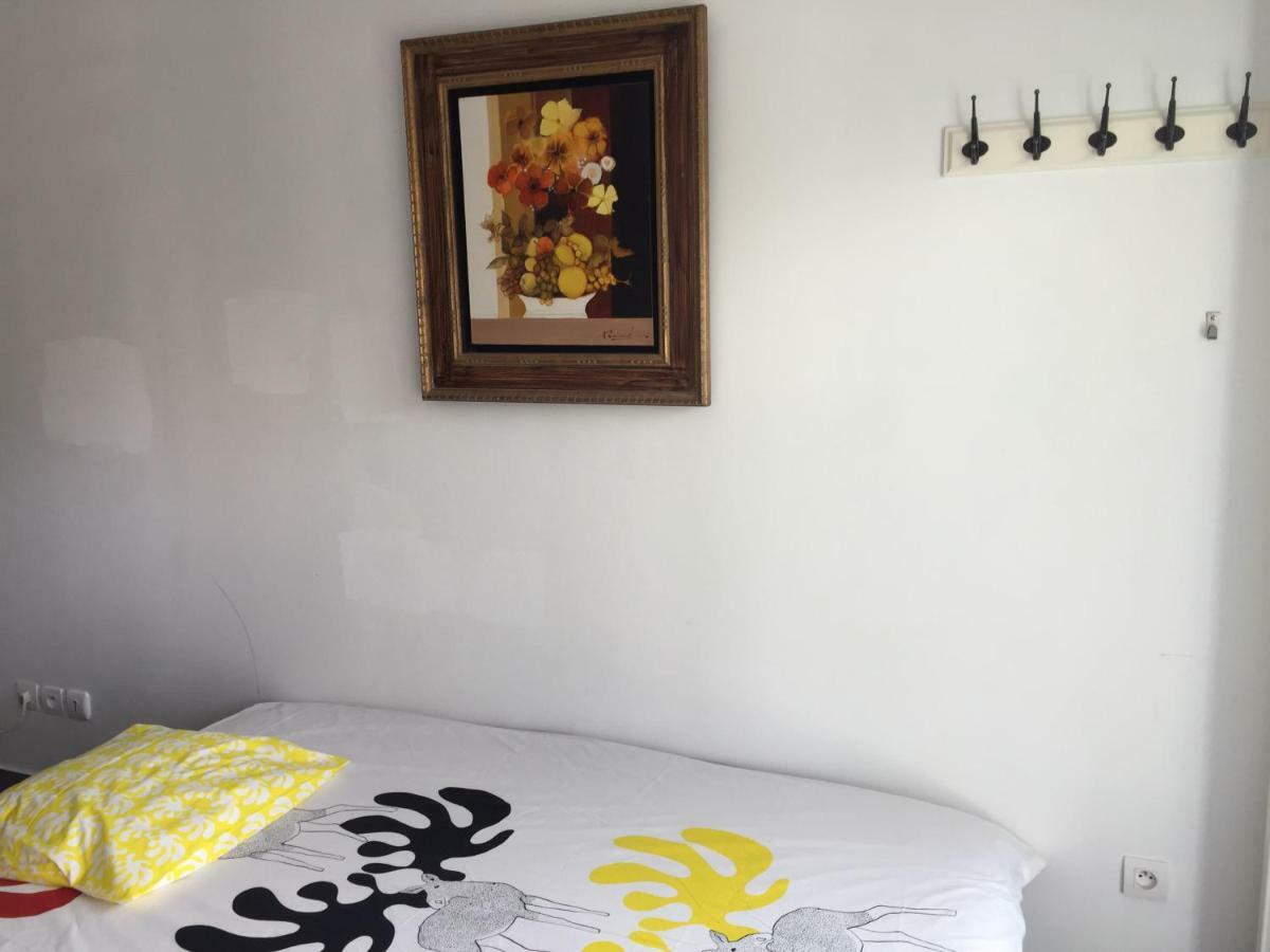 Asklan Apartamento Bormes-les-Mimosas Exterior foto