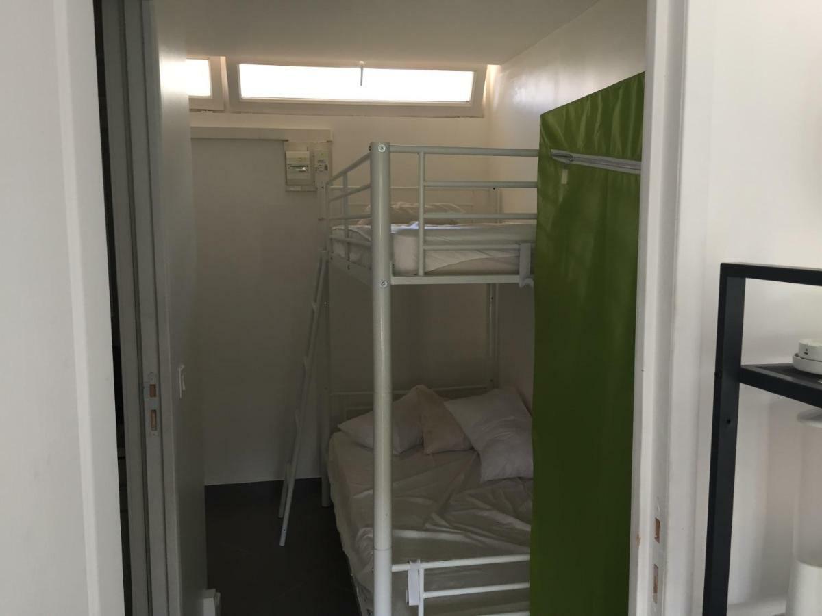 Asklan Apartamento Bormes-les-Mimosas Exterior foto