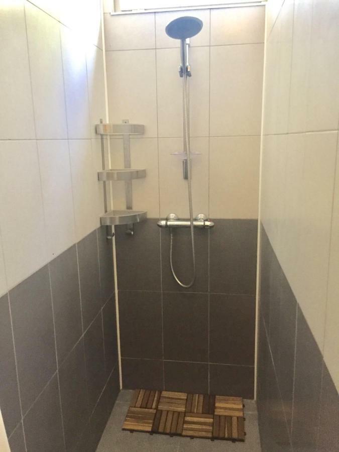 Asklan Apartamento Bormes-les-Mimosas Exterior foto
