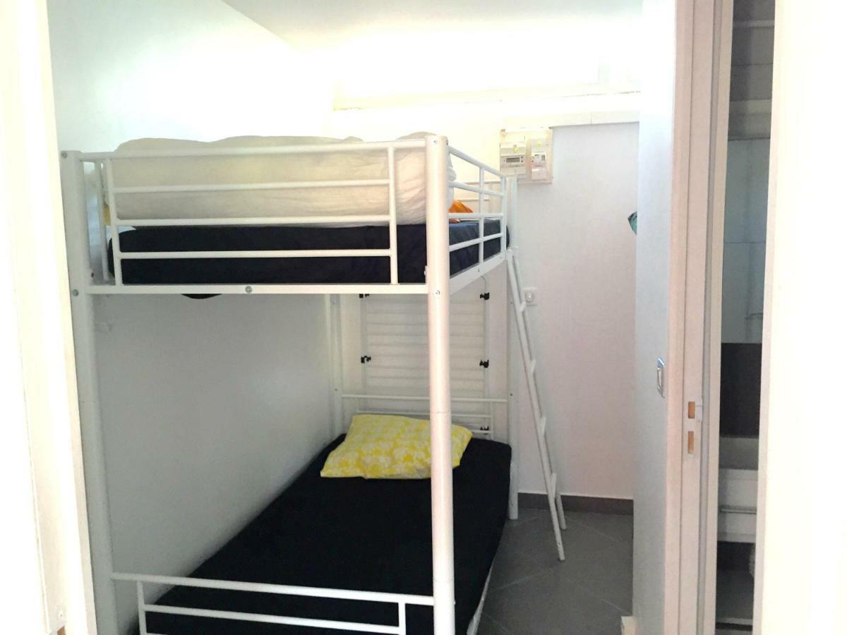 Asklan Apartamento Bormes-les-Mimosas Exterior foto