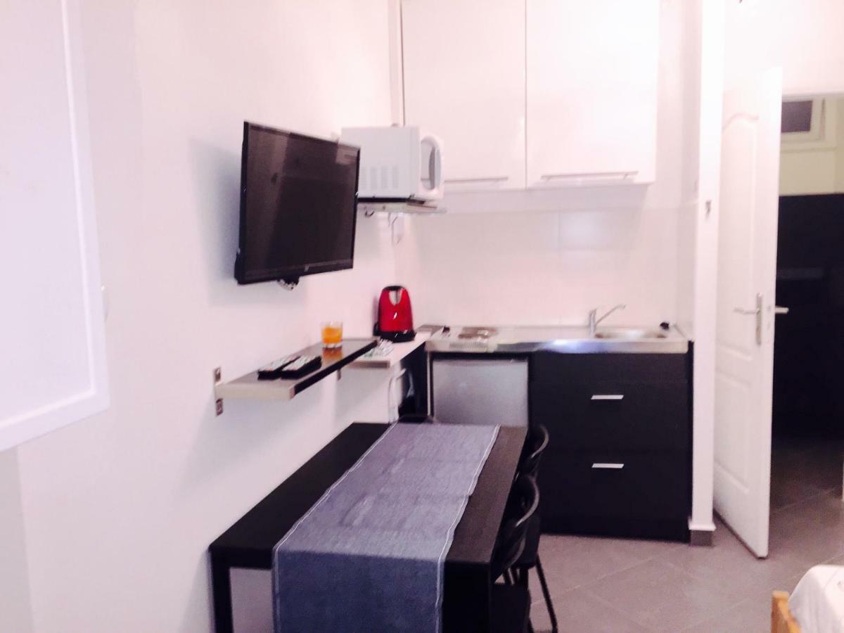 Asklan Apartamento Bormes-les-Mimosas Exterior foto