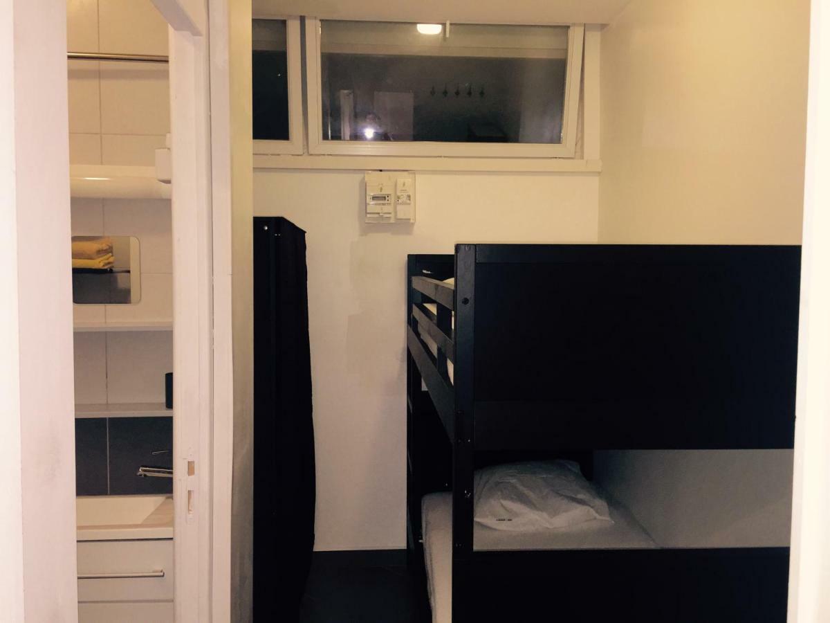 Asklan Apartamento Bormes-les-Mimosas Exterior foto