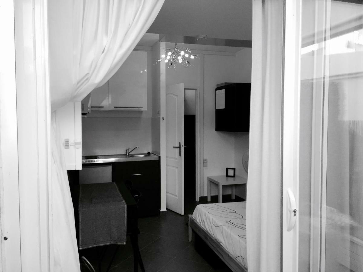 Asklan Apartamento Bormes-les-Mimosas Exterior foto
