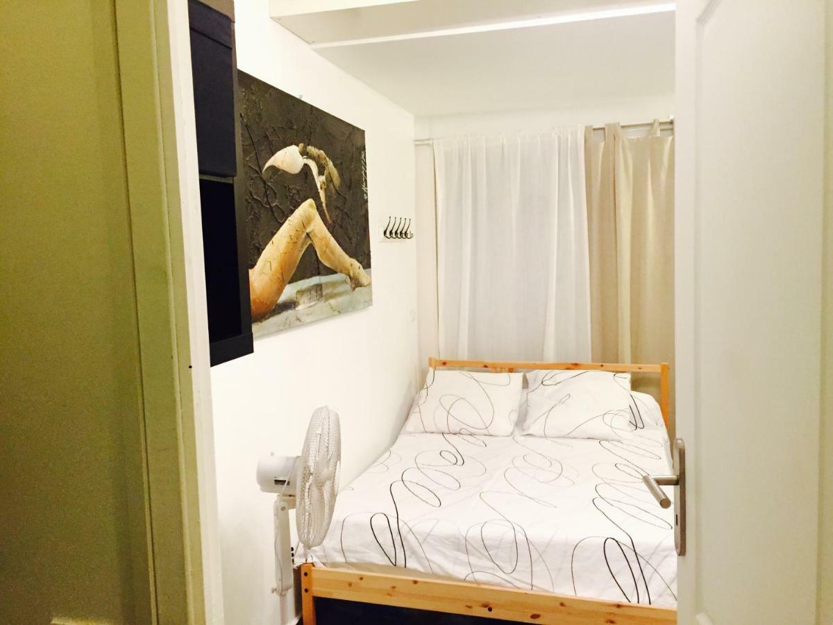 Asklan Apartamento Bormes-les-Mimosas Exterior foto